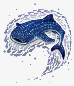 Shirts Pinterest Sharks And - Whale Shark Tattoo Designs, HD Png Download, Transparent PNG