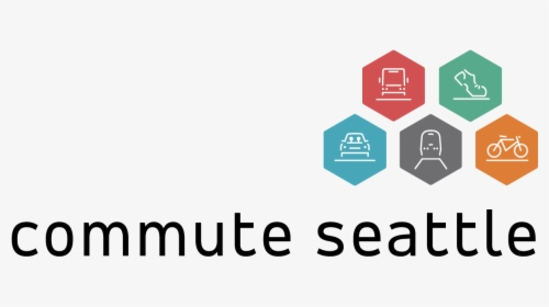 Commute Logo, HD Png Download, Transparent PNG