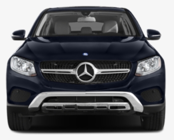 2019 Mercedes Glc 300 4matic Coupe, HD Png Download, Transparent PNG
