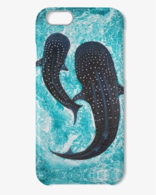 Pre-order Whale Shark - Whale Shark Phone Case, HD Png Download, Transparent PNG