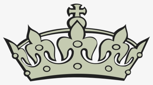 Crown, Tiara, Diadem, Royalty, Princess, Coronet, Queen - Crown Clip Art, HD Png Download, Transparent PNG