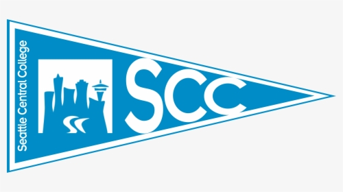 Seattle Central College Flag, HD Png Download, Transparent PNG