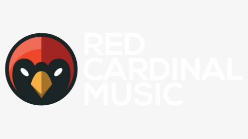 Red Cardinal Music - Circle, HD Png Download, Transparent PNG