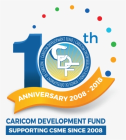 Caricom Development Fund, HD Png Download, Transparent PNG