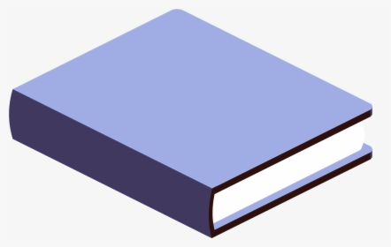 Transparent Books Emoji Png - Electric Blue, Png Download, Transparent PNG