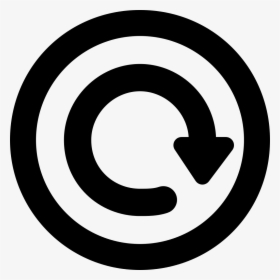 Creative Commons No Derivatives, HD Png Download, Transparent PNG
