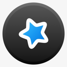 Anki 1 Star - Camera Icon, HD Png Download, Transparent PNG