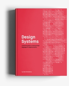Systems Alla Kholmatova - Modular Design Book, HD Png Download, Transparent PNG