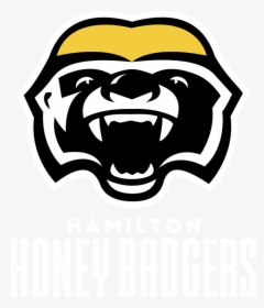 Hamilton Honey Badgers, HD Png Download, Transparent PNG