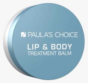 Lip & Body Balm - Circle, HD Png Download, Transparent PNG