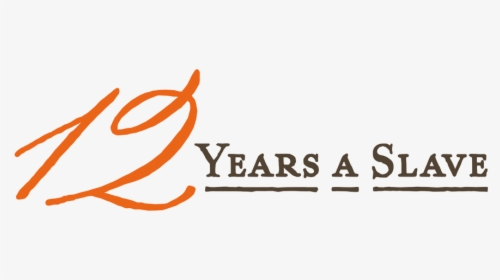 12 Years A Slave, HD Png Download, Transparent PNG