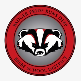 Beebe High School Logo, HD Png Download, Transparent PNG