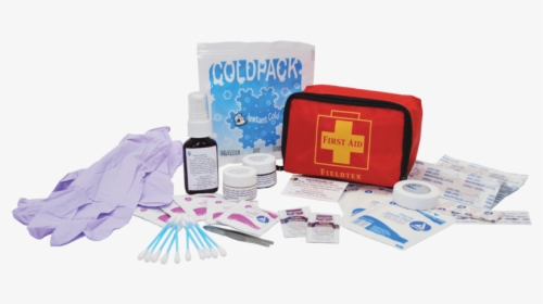 Hhremedies Travel Size First A - First Aid Kit Png, Transparent Png, Transparent PNG
