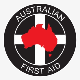 Australian First Aid Logo Black Transparent Background - Iim Rohtak Logo, HD Png Download, Transparent PNG