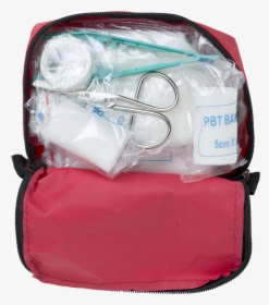 Hunting & Fishing New Zealand 37pce First Aid Kit   - Bag, HD Png Download, Transparent PNG