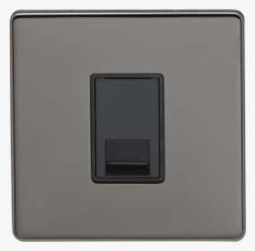 Ecbn1sb - Light Switch, HD Png Download, Transparent PNG