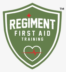 First Aid Training - Emblem, HD Png Download, Transparent PNG