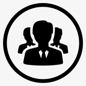 Icon Free Icons Library - Personnel Icon Png, Transparent Png, Transparent PNG