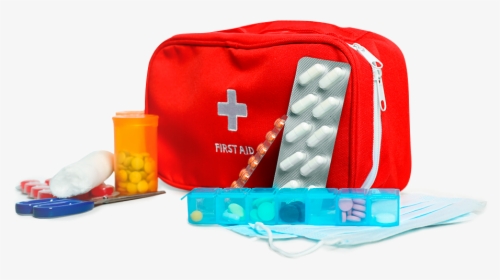 Medical Bag, HD Png Download, Transparent PNG