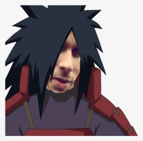 Madara Uchiha Hair Roblox