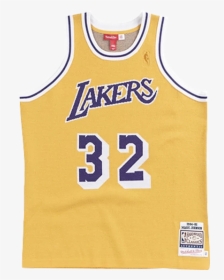Lakers Jersey, HD Png Download, Transparent PNG