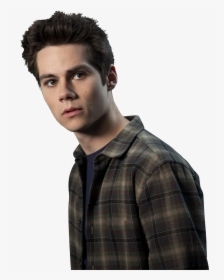 Dylan O Brien Teen Wolf Season 3, HD Png Download, Transparent PNG