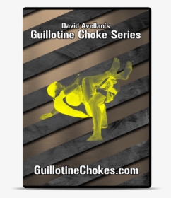 Gullotine Chokes - Flyer, HD Png Download, Transparent PNG