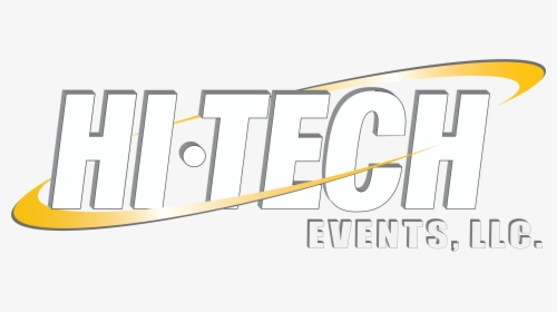 Hitech Events, Llc - Hitech Logo Png, Transparent Png, Transparent PNG