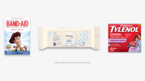 Tylenol, HD Png Download, Transparent PNG