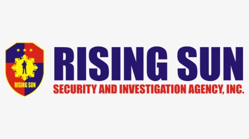 Rising Sun Security Agency, HD Png Download, Transparent PNG