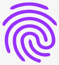 Icon-security - Icon Biometric Png, Transparent Png, Transparent PNG