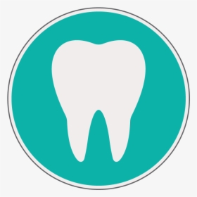 Tooth-icon , Png Download - Fake Text Message App, Transparent Png, Transparent PNG