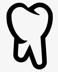 Tooth, HD Png Download, Transparent PNG