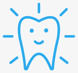 Dental Kids Icon, HD Png Download, Transparent PNG