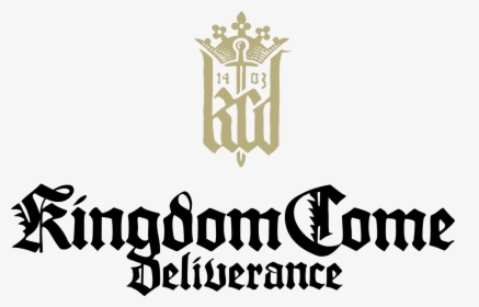 Deliverance Review Rpgamer - Kingdom Come: Deliverance, HD Png Download, Transparent PNG