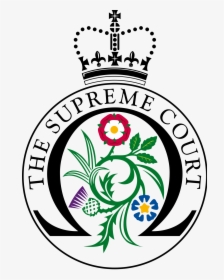 Welcome To Primarc Solicitors - Supreme Court Uk Seal, HD Png Download, Transparent PNG