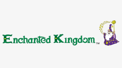 Eldar The Wizard Enchanted Kingdom, HD Png Download, Transparent PNG