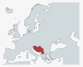 Transparent Kingdom Png - Map Of Roman Air Bases, Png Download, Transparent PNG