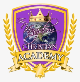 Kingdom Christian Academy Dorado, HD Png Download, Transparent PNG