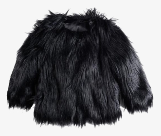 Women Fur Coat Png Image Download - Clothing, Transparent Png, Transparent PNG