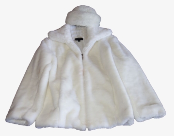 Transparent Fur Coat Png - Fur Clothing, Png Download, Transparent PNG