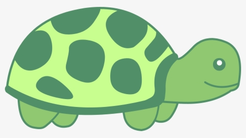 Sea Turtle Graphic - Cute Turtle Clipart Png, Transparent Png, Transparent PNG