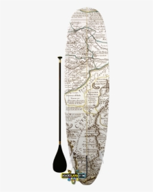 Historical South Africa Map   Class - Skimboarding, HD Png Download, Transparent PNG