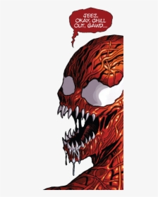 Axis Carnage, HD Png Download, Transparent PNG
