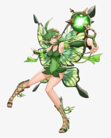 Transparent Mythical Creatures Png - Valiant Force Fairy, Png Download, Transparent PNG