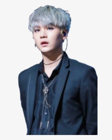 Vector Download Bts Min Yoongi Png By Geonsohrin On - Min Yoongi Transparent, Png Download, Transparent PNG