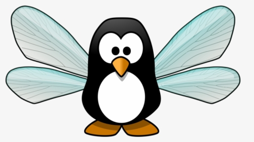 Pixie Penguin - I M So Cold Quotes, HD Png Download, Transparent PNG