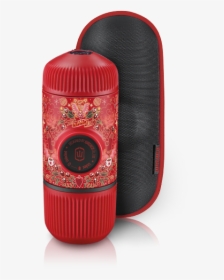Wacaco Nanopresso, HD Png Download, Transparent PNG