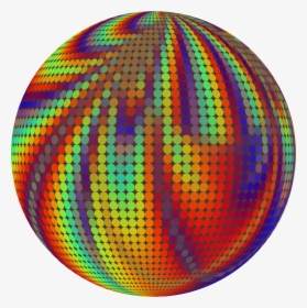 3d Sphere Png - Free Fractal Png Vector, Transparent Png, Transparent PNG