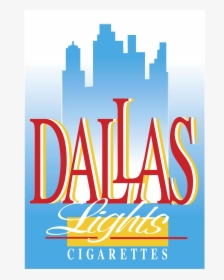Dallas Lights Logo Png Transparent - Graphic Design, Png Download, Transparent PNG